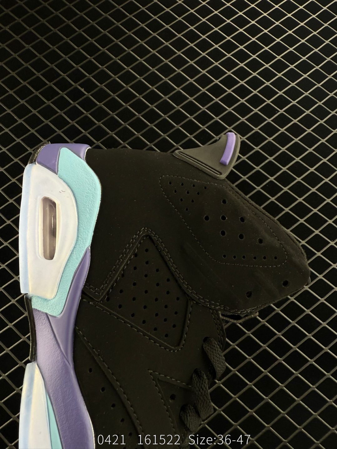 Air Jordan 6 Retro OG 